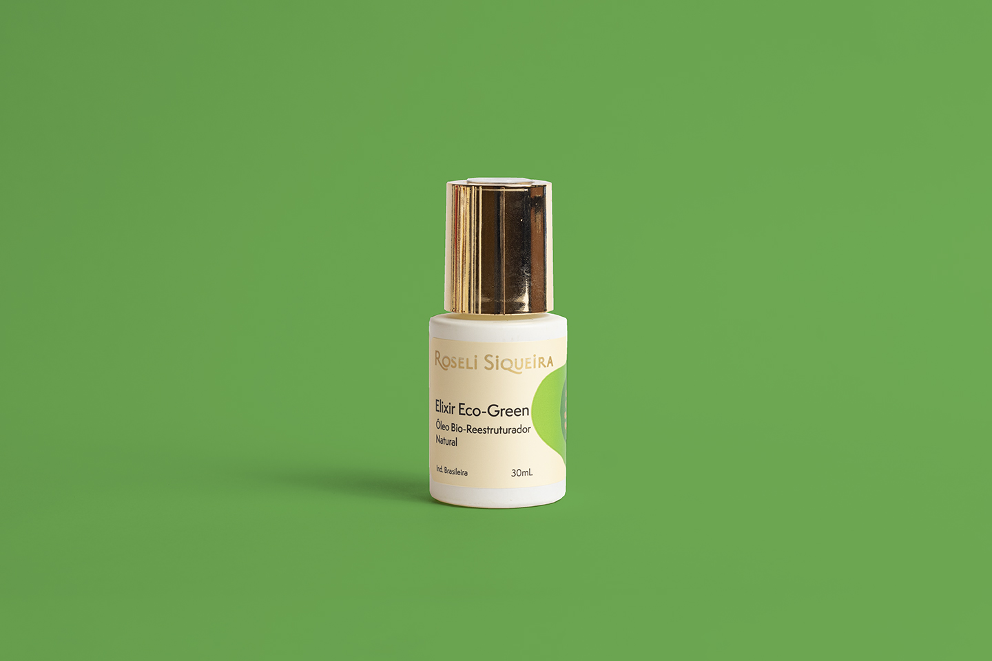 Elixir Eco-Green - Imagem 2