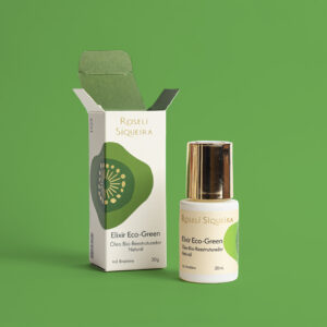 Elixir Eco-Green