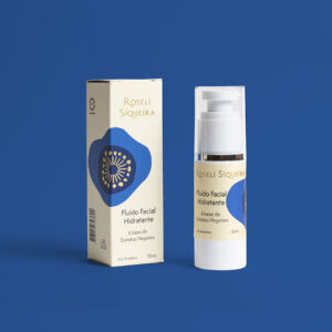 Fluído Facial Hidratante
