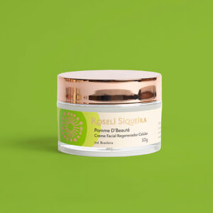 Pomme d’Beauté Creme