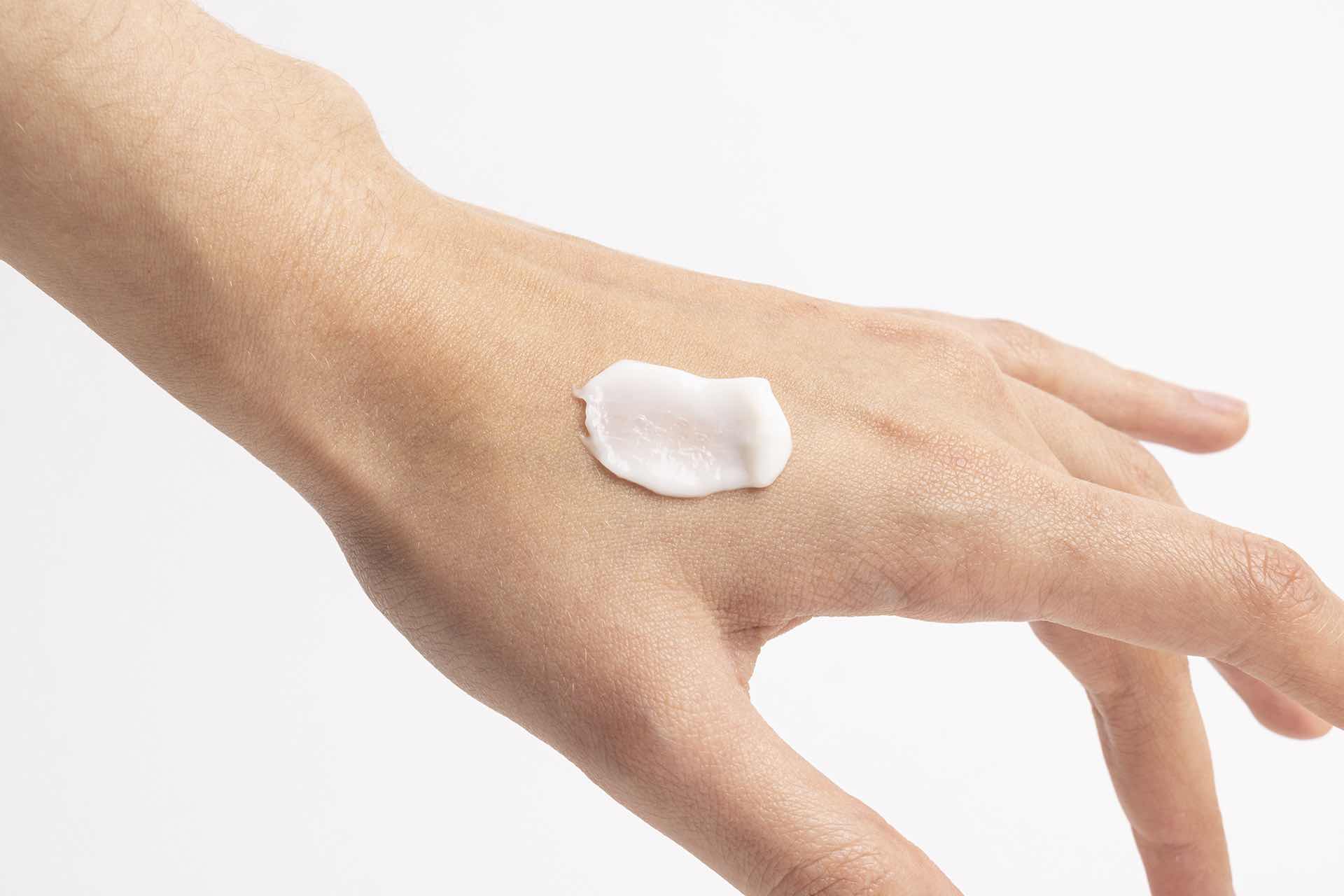 Leite Hidratante Vital Milk Facial e Corporal - Imagem 2