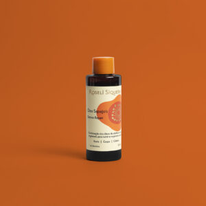 Óleo Sapajjo's - 120 ml