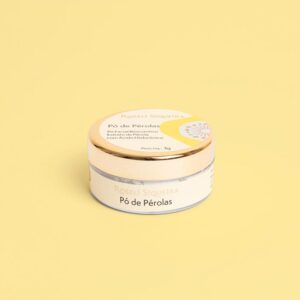 Pó de Pérolas