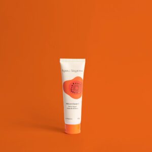 Máscara Sapajjo's - Dermo Repair à base de Abóbora - 60g