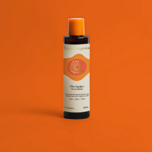 Óleo Sapajjo´s - 300 ml