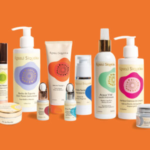 Kit Seleção Especial Roseli Siqueira - Melasma Pele Oleosa