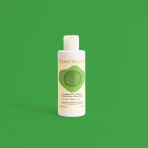 Shampoo Eco - Green