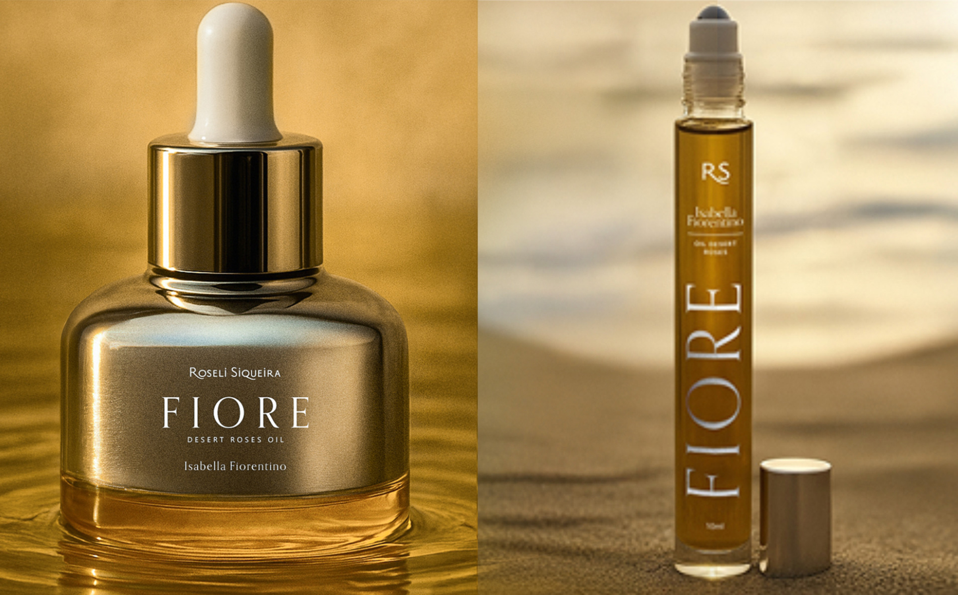Fiore - Combo