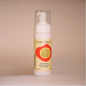 Mousse Peach